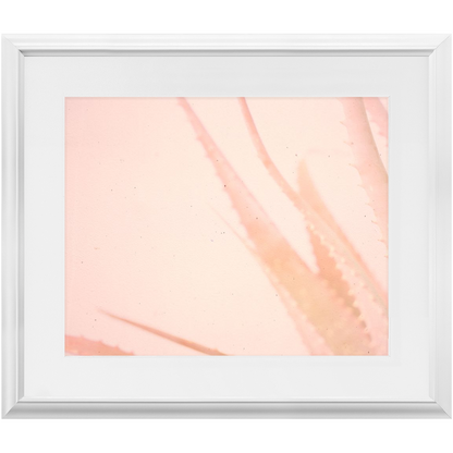 Elegant Imperfections No.1