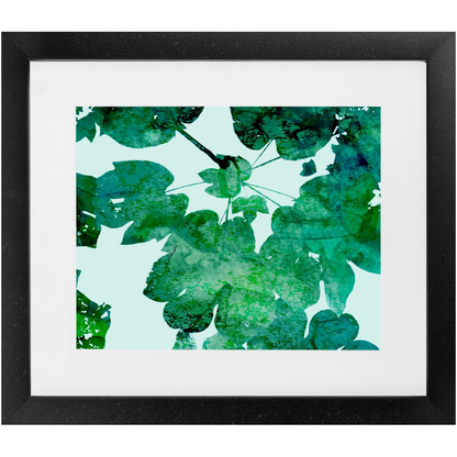Deep Foliage