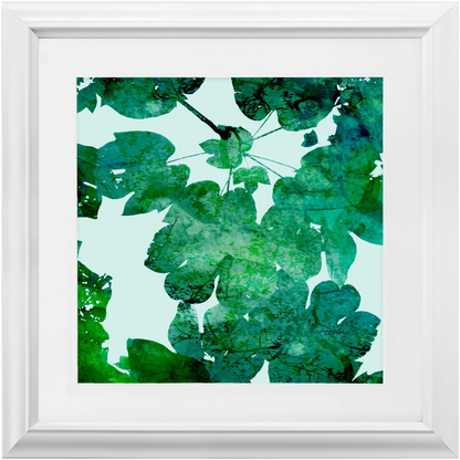 Deep Foliage