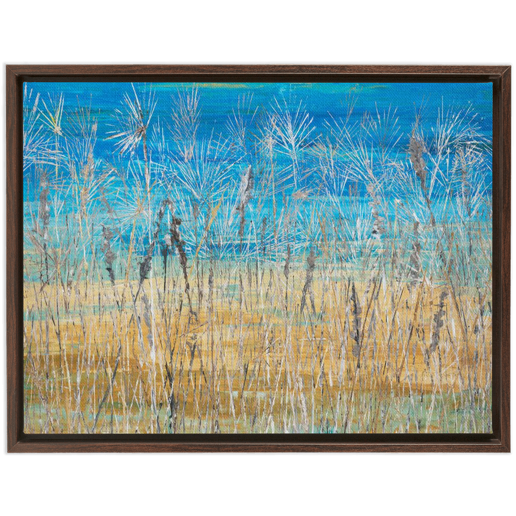 Beach Grass