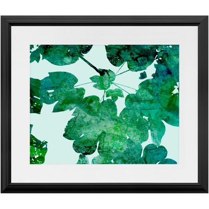 Deep Foliage