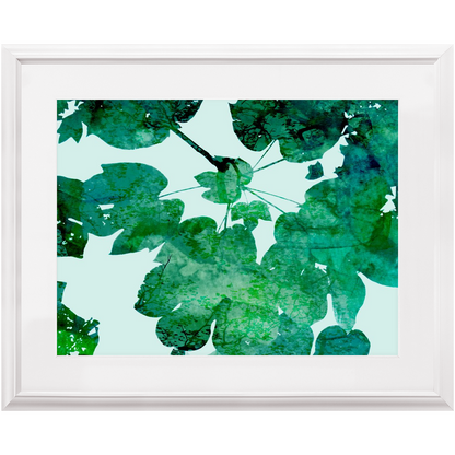 Deep Foliage