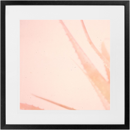 Elegant Imperfections No.1