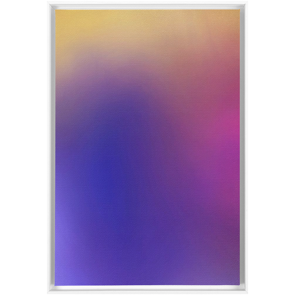 Aura Fade Study 4