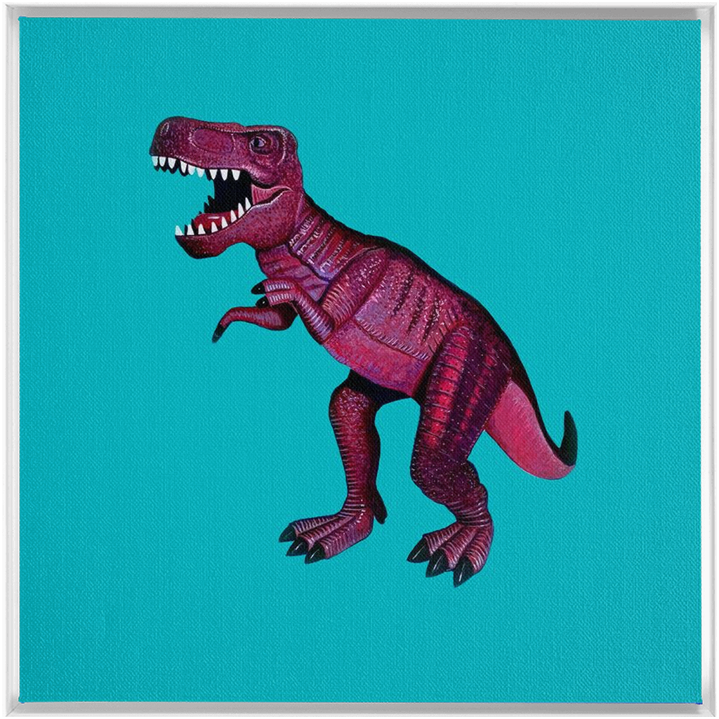 Magenta Rex