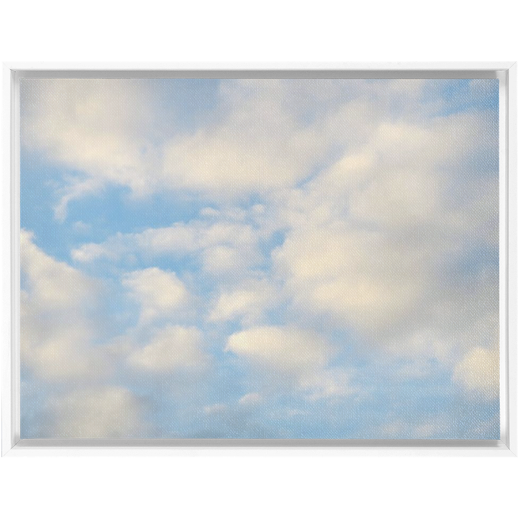 Fluffy Little Clouds 5