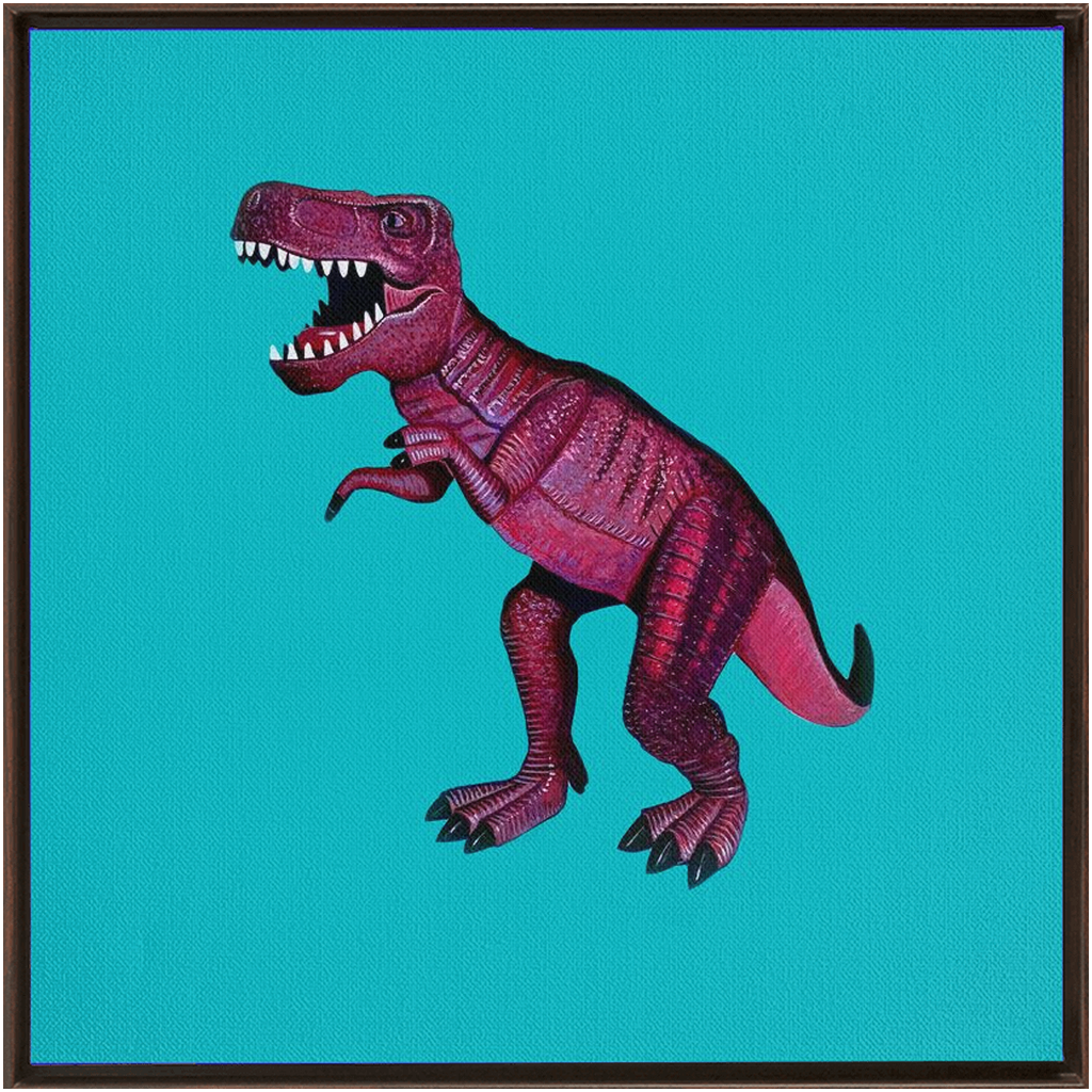 Magenta Rex