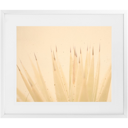 Imperfect Elegance No.4