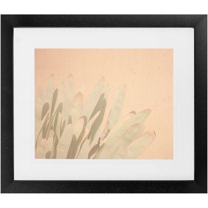 Elegant Imperfections No.3