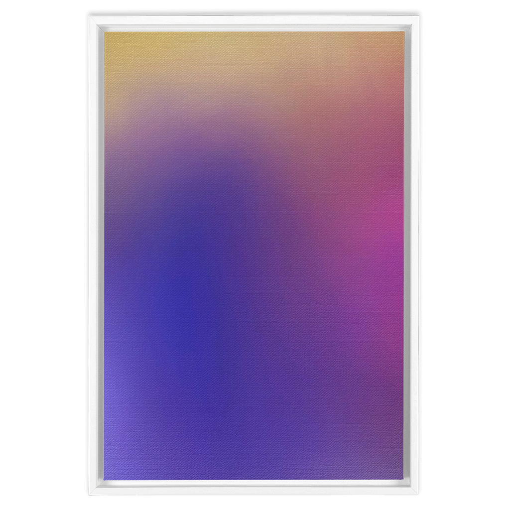 Aura Fade Study 4