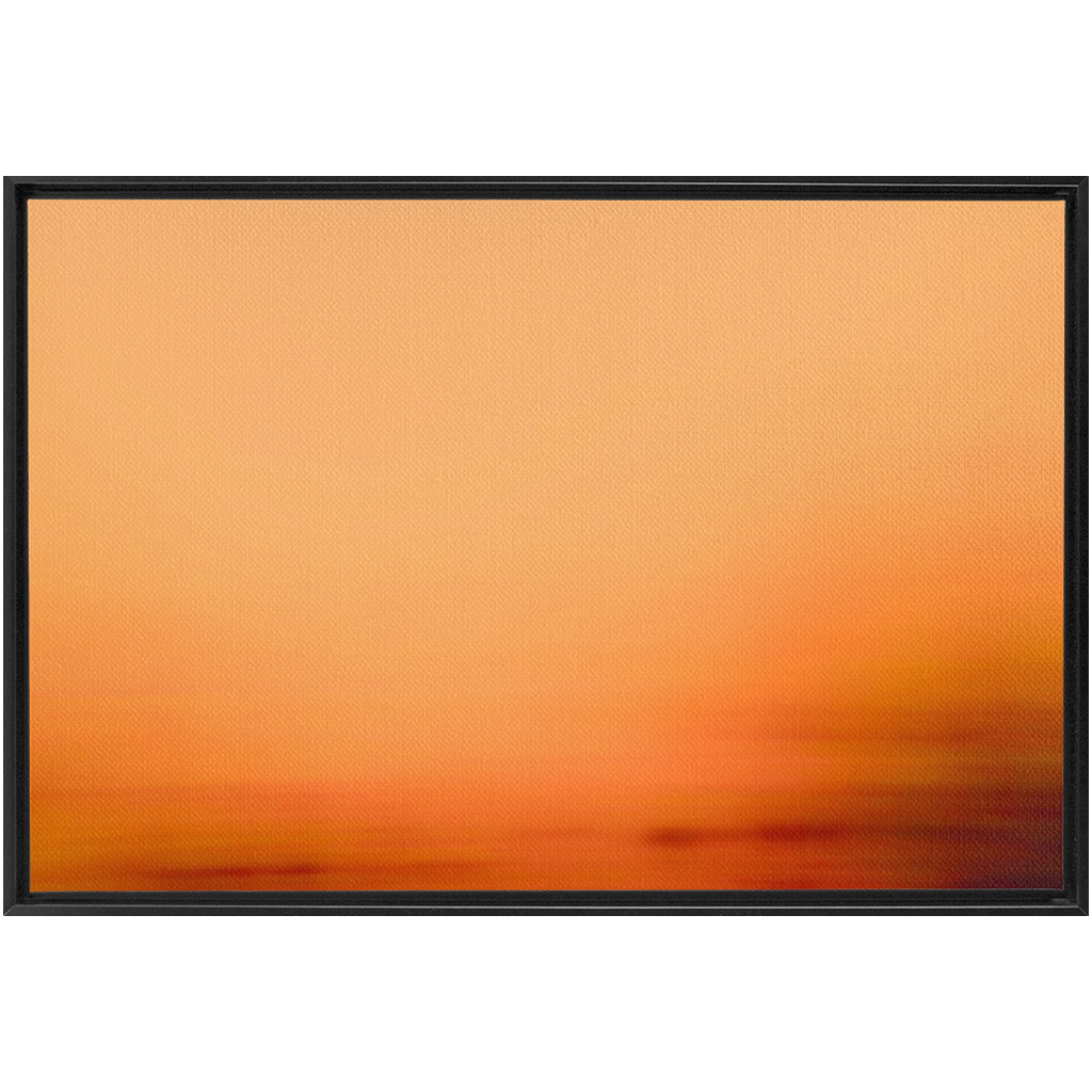 Summer Sunset Gradient