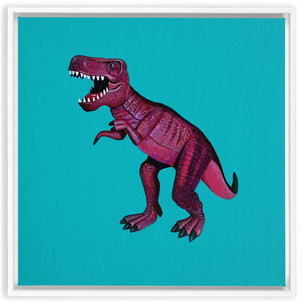 Magenta Rex