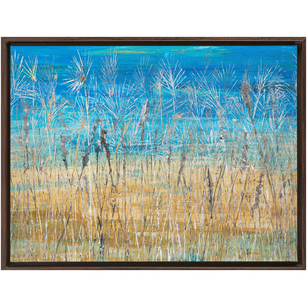 Beach Grass