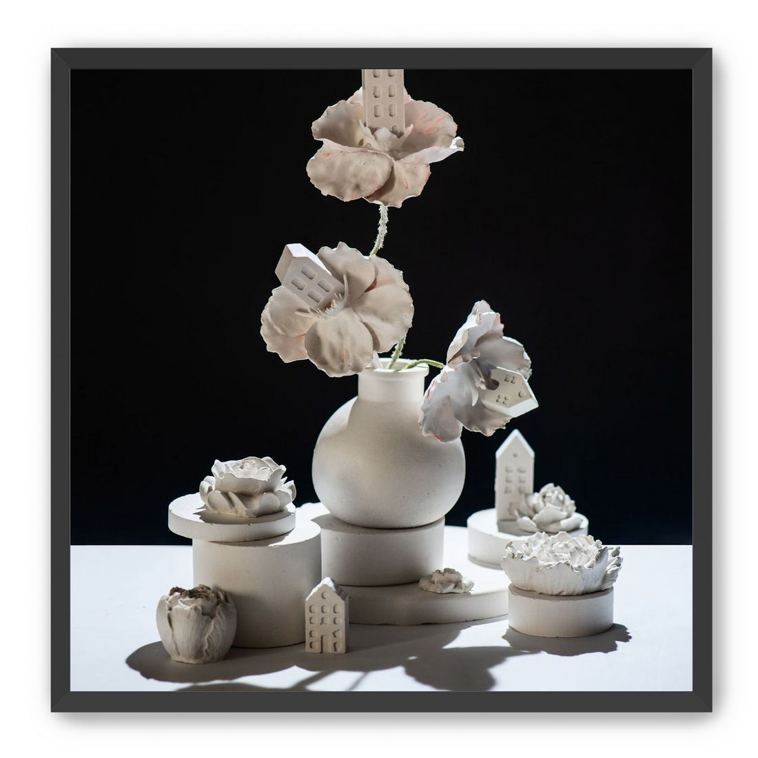 Roots and Reflections