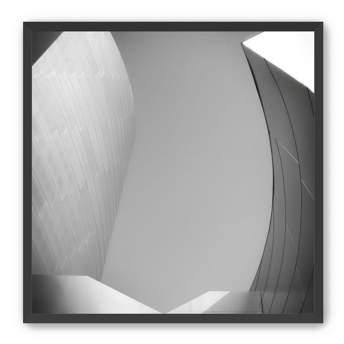 Listening to the Lines