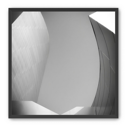 Listening to the Lines