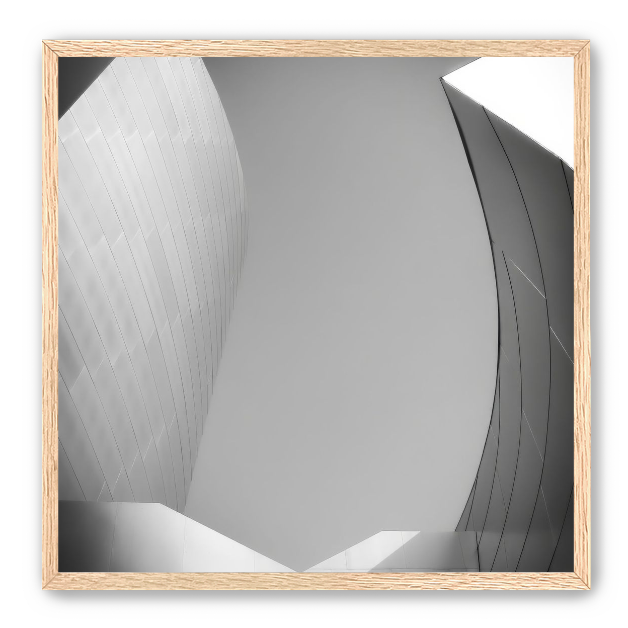 Listening to the Lines