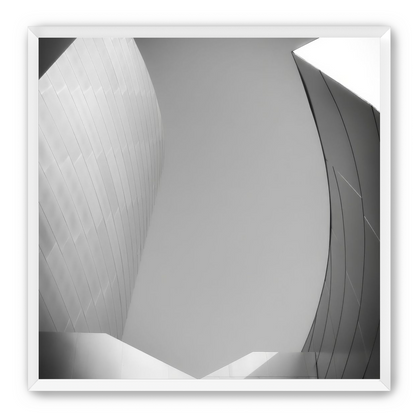 Listening to the Lines